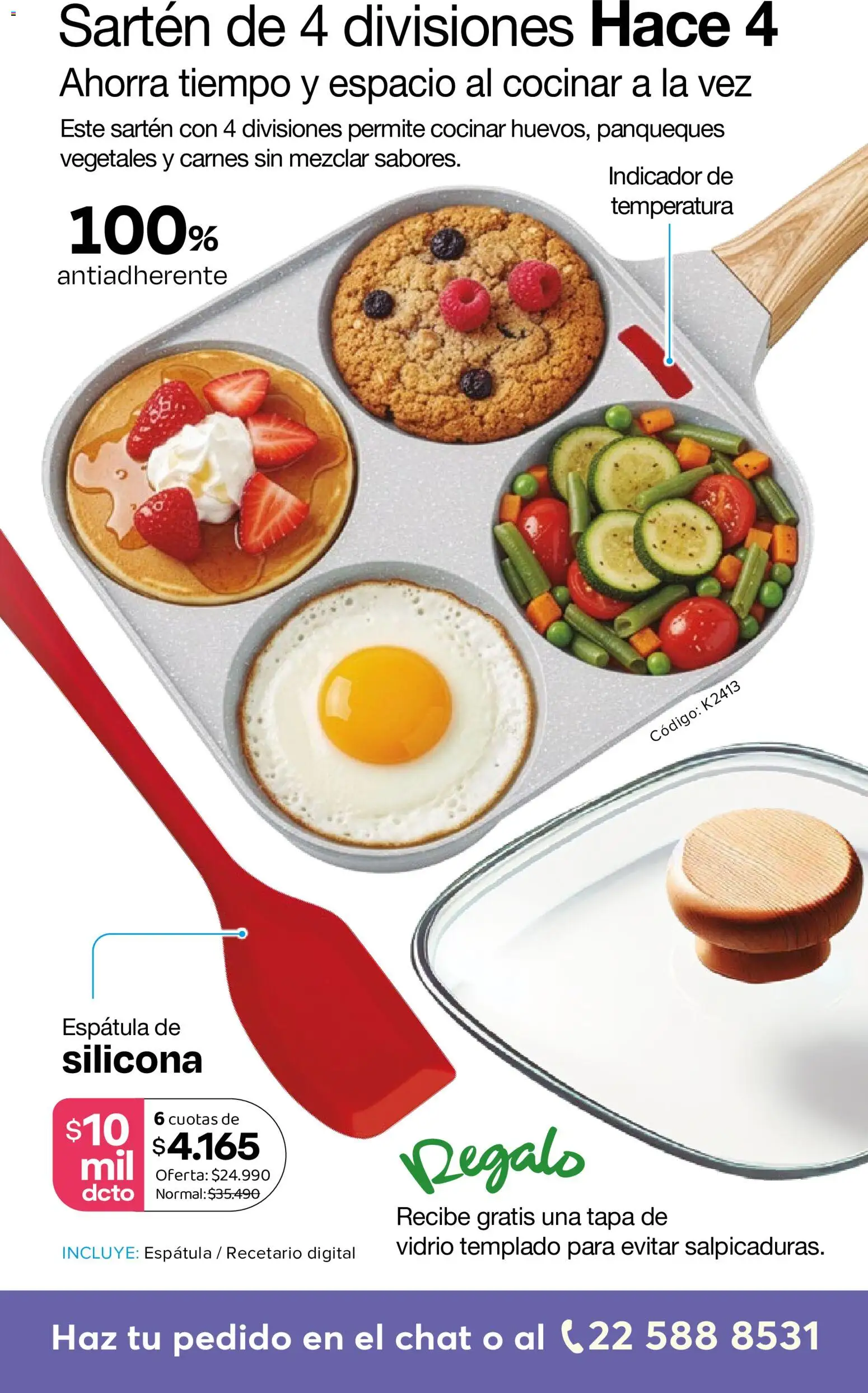 A3D Ofertas │ válido desde el 03.08.2026 | Página: 3