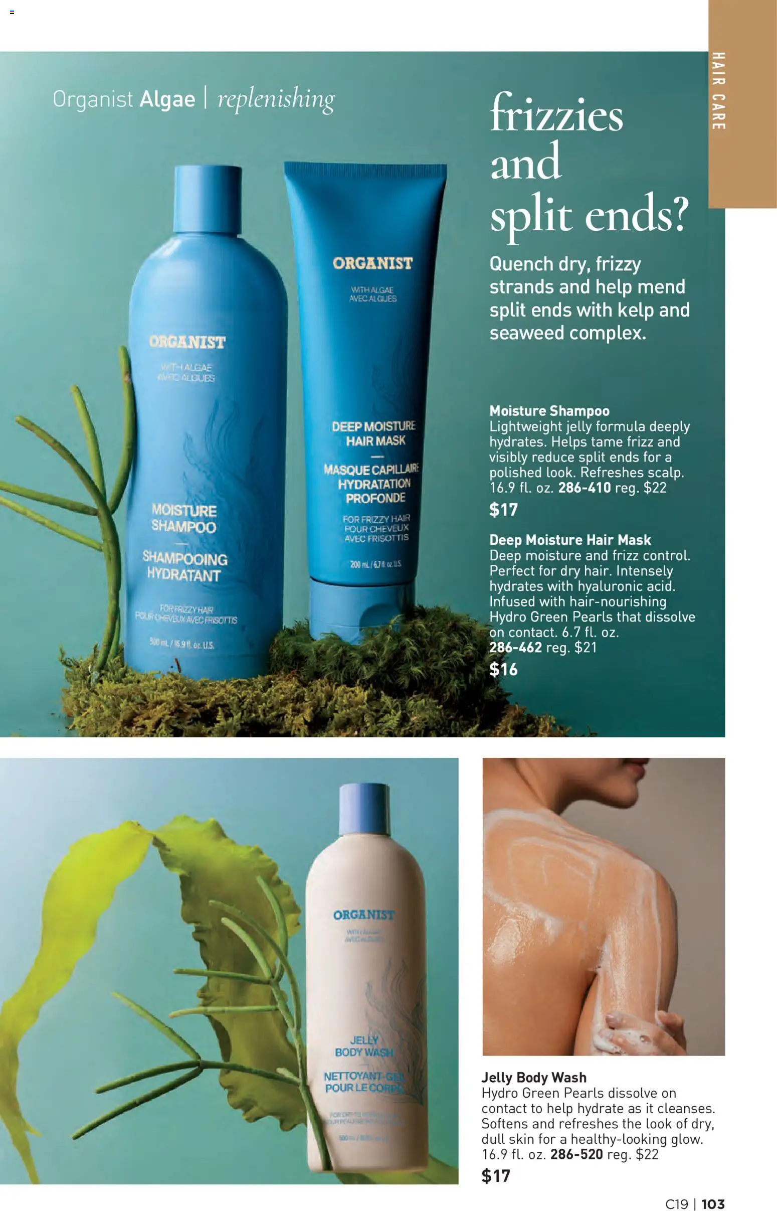 Avon Brochure - valid from 09/09/2026 | Page: 103