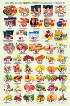 Violeta Supermercados - Ofertas da semana - Pré-Visualização do folheto da loja Violeta Supermercados, válido de 23.05.2026 | Página: 2