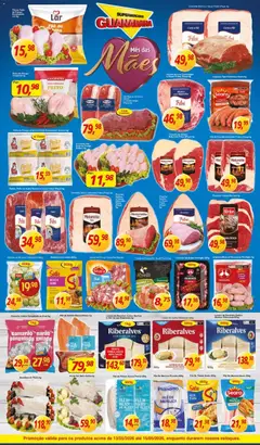 Guanabara promoção - Pré-Visualização do folheto da loja Supermercados Guanabara, válido de 13.05.2026 | Página: 7