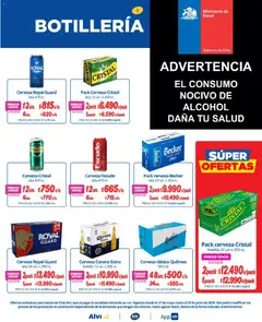 Alvi Catálogo válido desde el 27.05.2026 | Página: 3