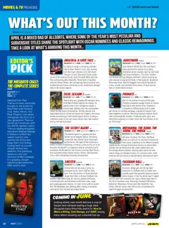 Preview of JB Hi-Fi STACK - valid from 01.05.2026 | Page: 32