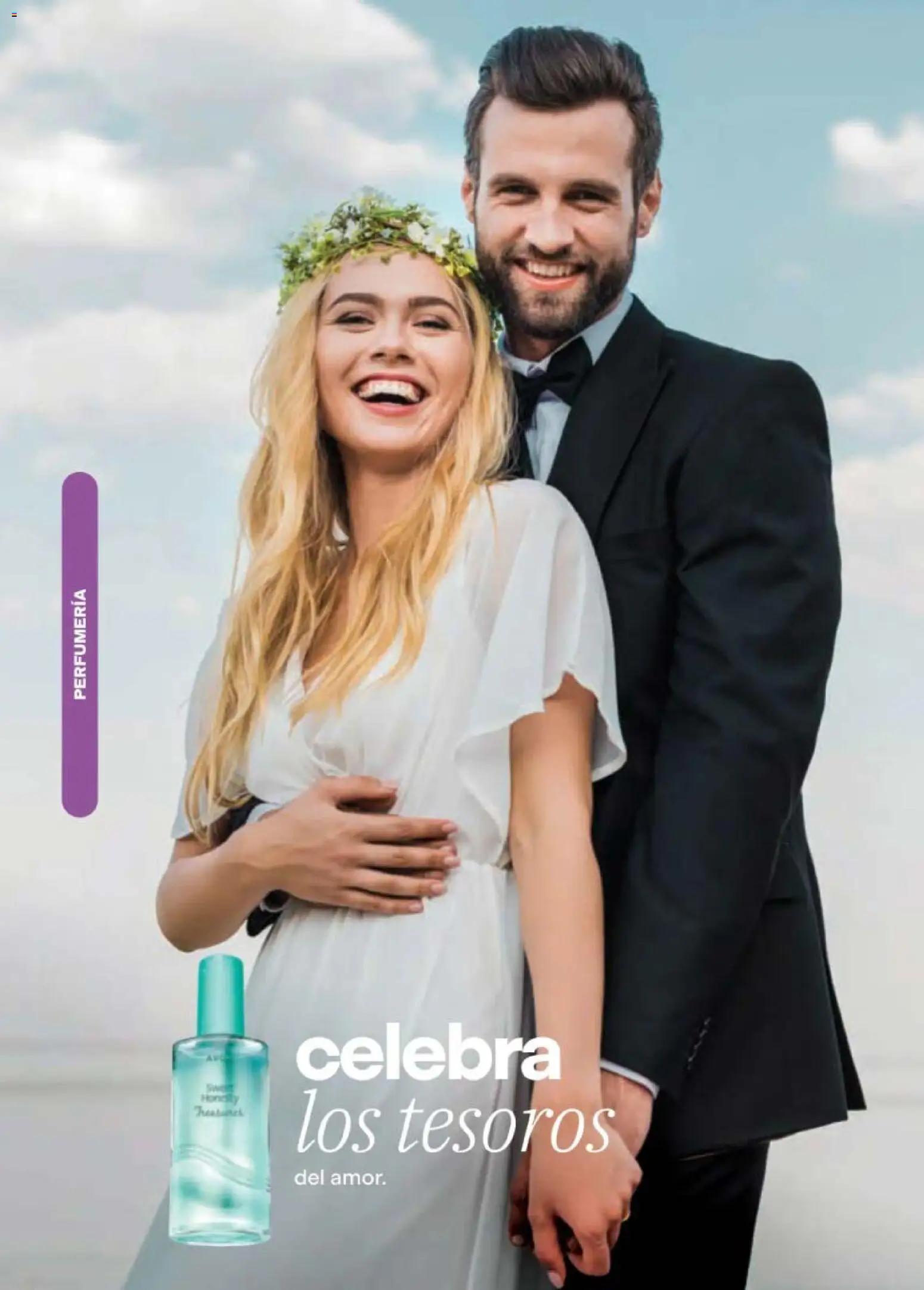Nuevas ofertas de AVON válidas en toda la República Mexicana desde el 11/09/2026. ¡Encuentra las mejores ofertas en AVON campaña 14 2026! | Página: 98