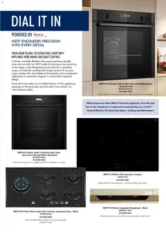 Preview of The Good Guys The Kitchen Reawakening - valid from 01/10/2026 | Page: 4