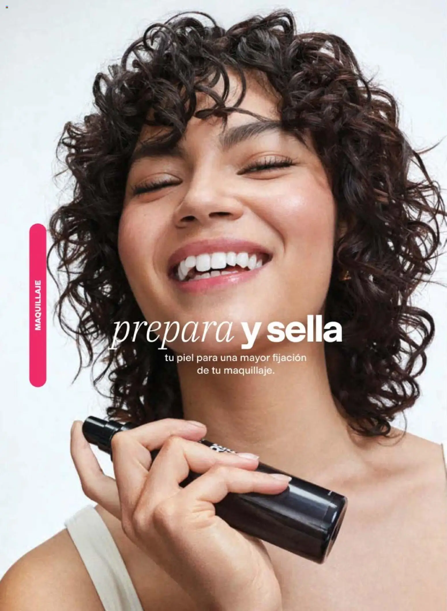 Nuevas ofertas de AVON válidas en toda la República Mexicana desde el 11/09/2026. ¡Encuentra las mejores ofertas en AVON campaña 14 2026! | Página: 42 | Productos: Maquillaje
