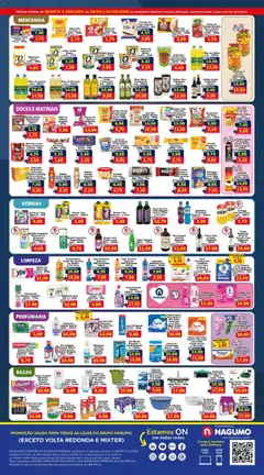 Nagumo - Ofertas da semana - Pré-Visualização do folheto da loja Nagumo, válido de 29.04.2026 | Página: 2