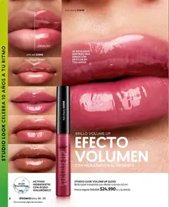 CyZone catálogo C11/2026 -  Vista previa de la revista de la tienda CyZone valido desde el 17/07/2026 | Página: 8