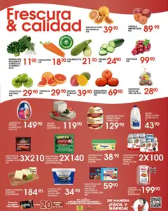 Vista previa de MANGO PARAISO, Mango paraiso, nuevo folleto de la tienda, válido en México a partir del 01.05.2026 | Página: 3