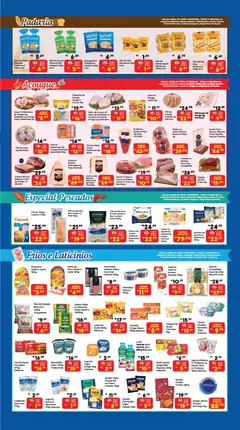 Semar Supermercado - Ofertas da semana - Pré-Visualização do folheto da loja Semar Supermercado, válido de 26.05.2026 | Página: 3
