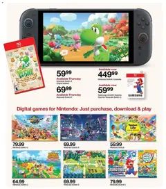 Preview of Target weekly ads valid from 17.05.2026 | Page: 23