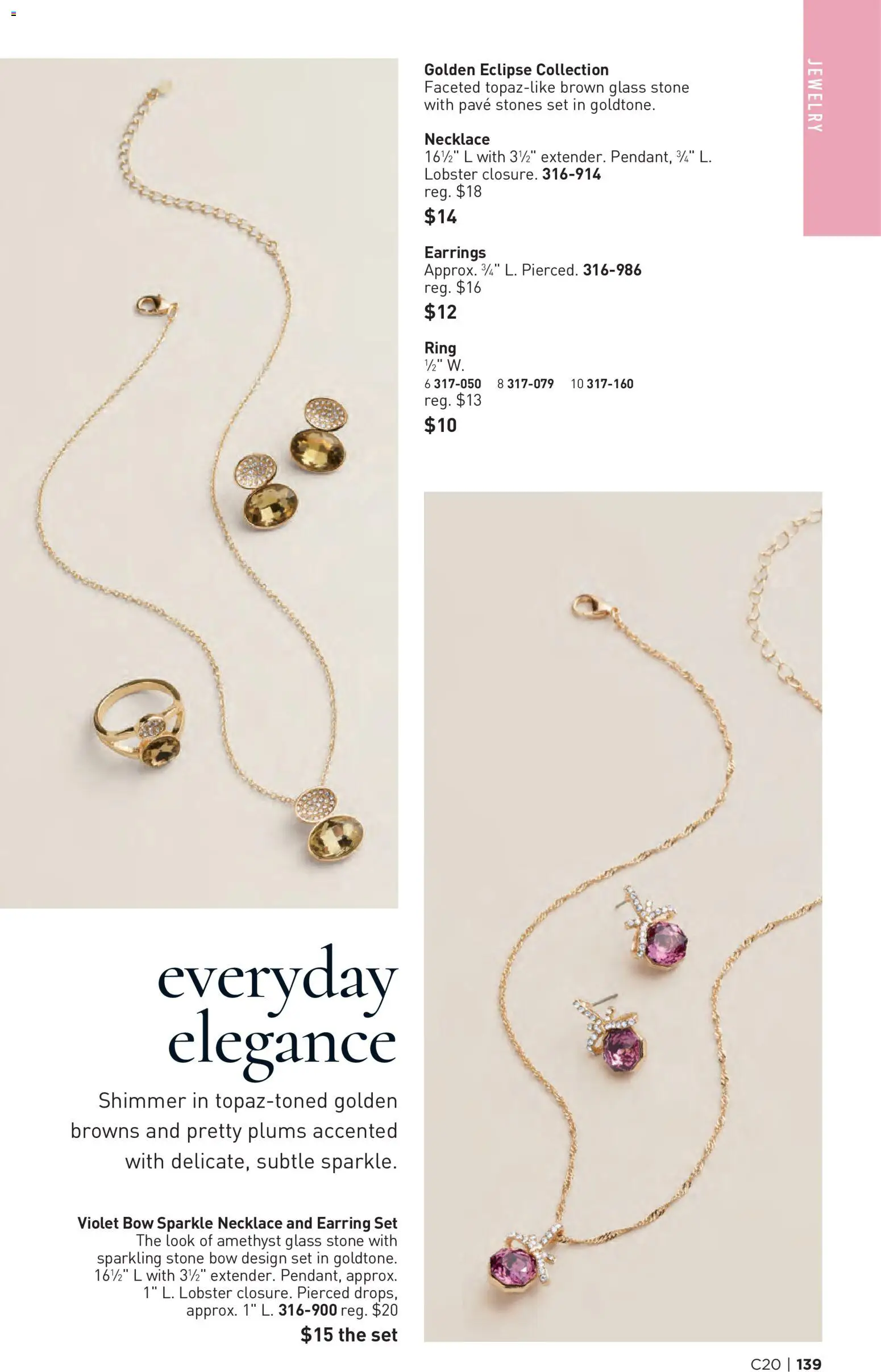 Avon Brochure - valid from 09/23/2026 | Page: 139