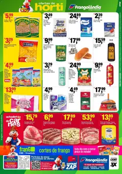 Frangolândia - Ofertas da semana - Pré-Visualização do folheto da loja Frangolândia, válido de 06/09/2026 | Página: 2