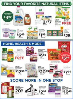 Preview of Kroger weekly ads valid from 08/19/2026 | Page: 8