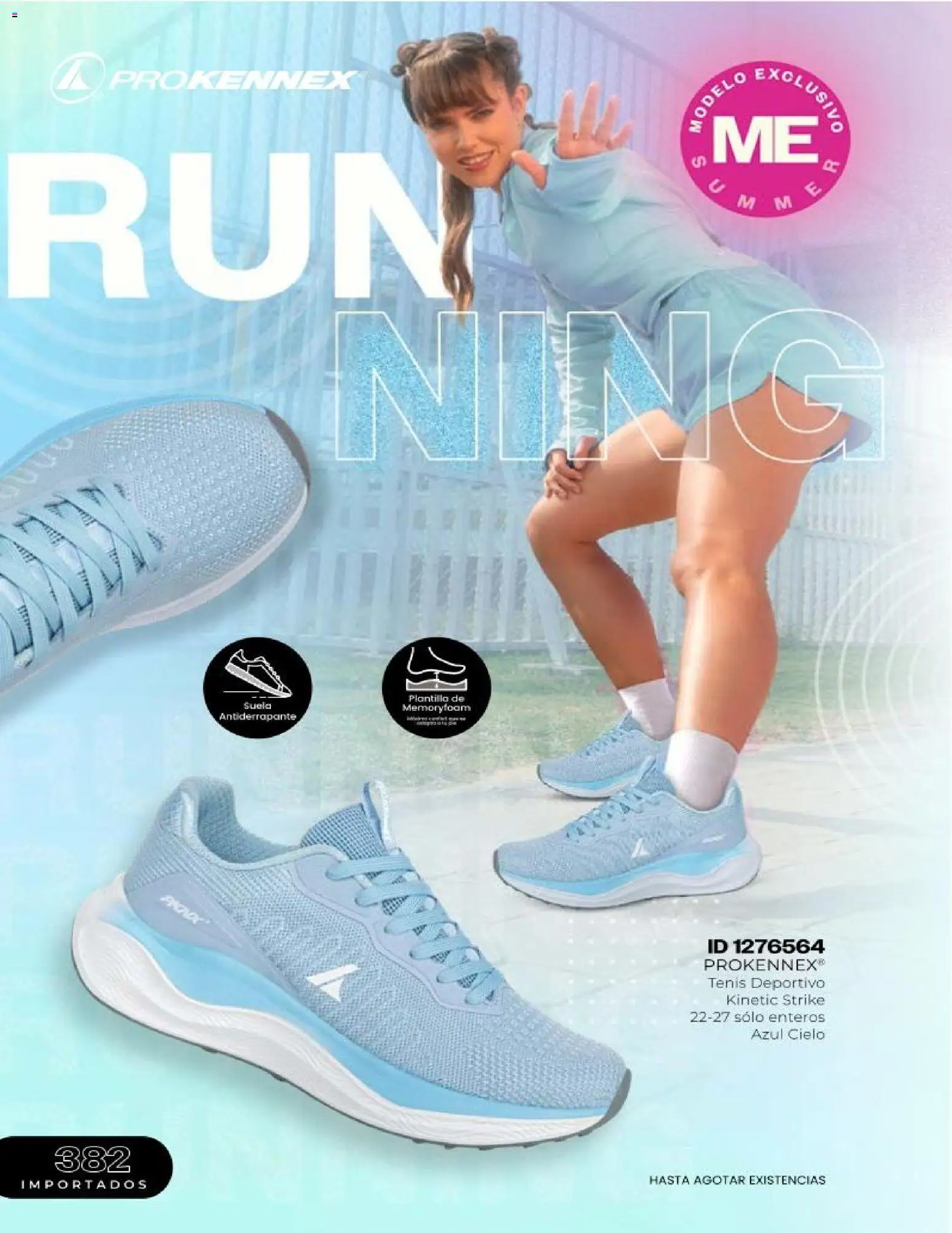 Nuevas ofertas de Price Shoes válidas en toda la República Mexicana desde el 18/07/2026. ¡Encuentra las mejores ofertas en Price Shoes catálogo! | Página: 380