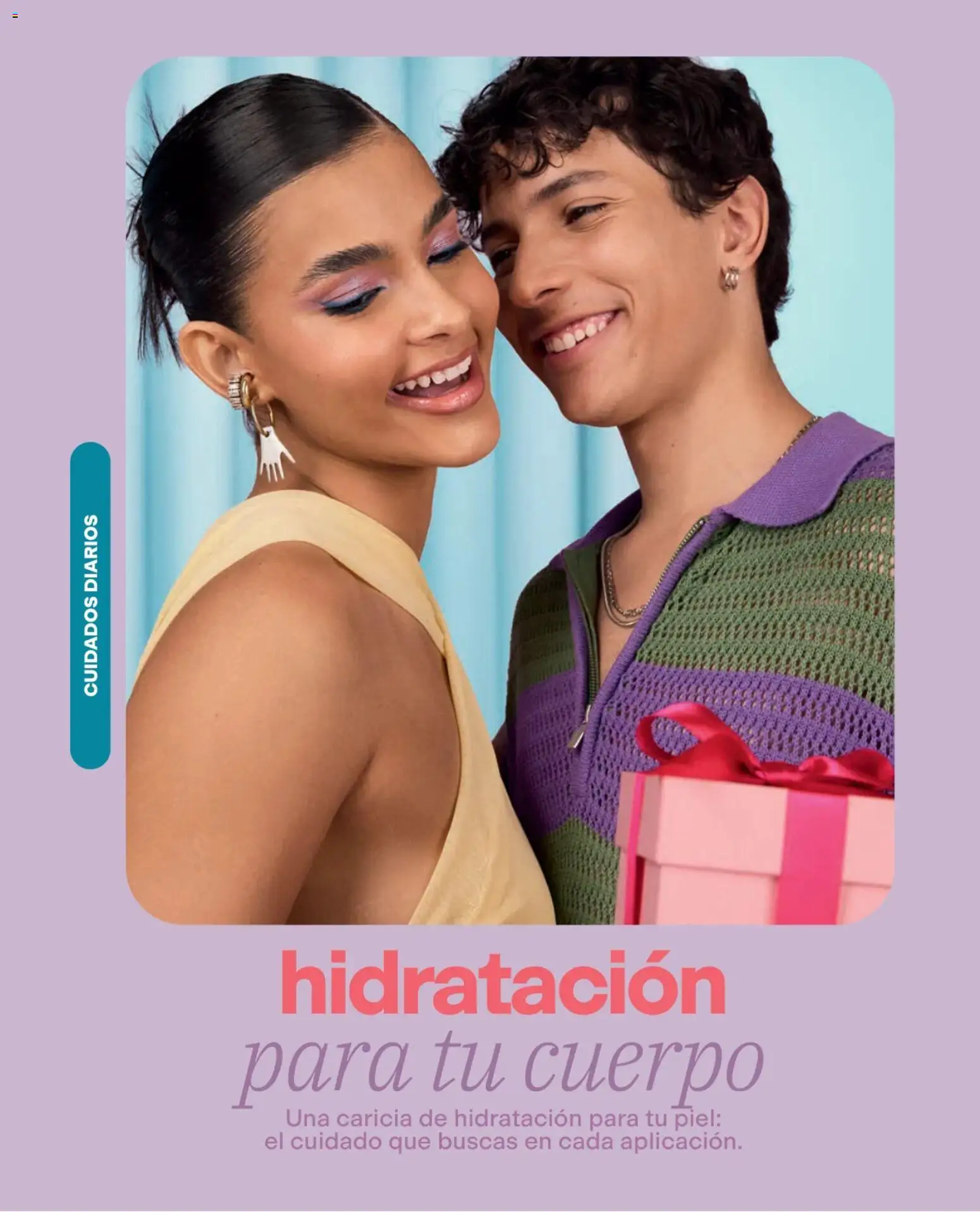 Avon revista - valida desde el 03/08/2026 | Página: 210