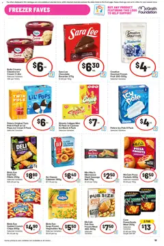 Preview of IGA catalogue - valid from 16/09/2026 | Page: 22