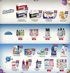 Supermercados Rondon - Ofertas da semana - Pré-Visualização do folheto da loja Supermercados Rondon, válido de 21/09/2026 | Página: 18