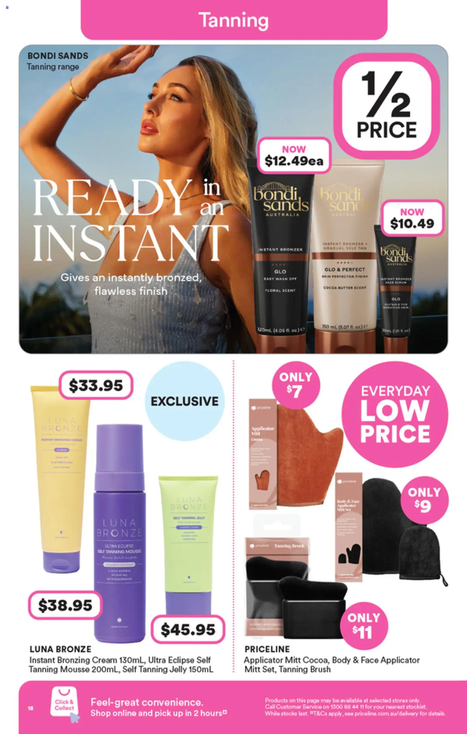 Priceline Pharmacy catalogue - valid from 29/10/2026 | Page: 18