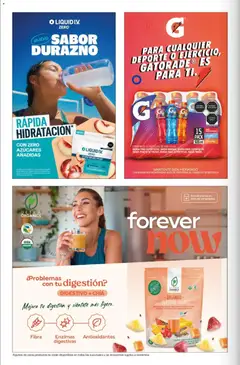 Vista previa de Costco Revista Junio 2026, nuevo folleto de la tienda, válido en México a partir del 01.06.2026 | Página: 72