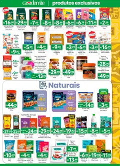 Royal Supermercados ofertas Casa de Mãe - Pré-Visualização do folheto da loja Royal Supermercados, válido de 25.05.2026 | Página: 5