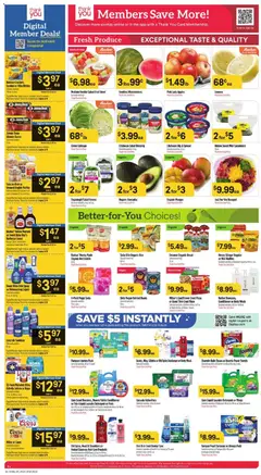 Preview of Basha's weekly ads valid from 13.05.2026 | Page: 4