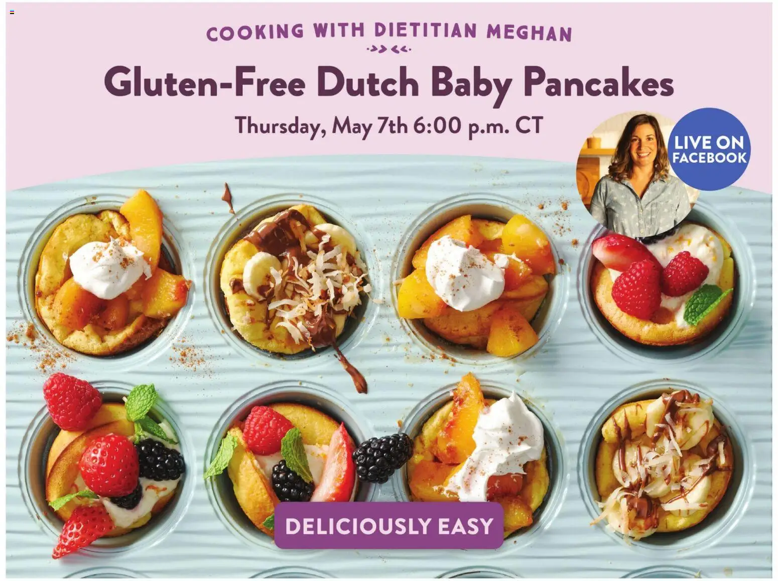 Fresh Thyme Weekly Ad - IN - valid from 06.05.2026 | Page: 6