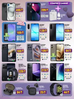 Berlanda - Ofertas atuais - Pré-Visualização do folheto da loja Berlanda, válido de 27.04.2026 | Página: 22