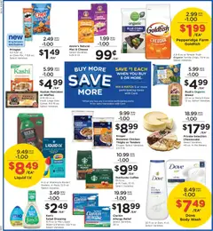 Preview of King Soopers weekly ads valid from 06.05.2026 | Page: 9