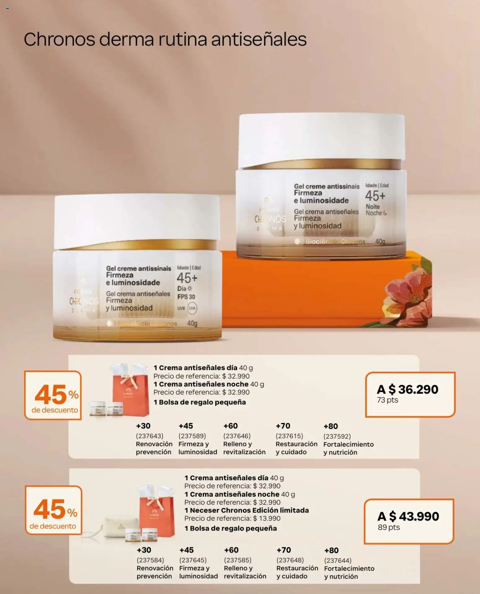Natura Ofertas  │ válido desde el 01.05.2026 | Página: 33