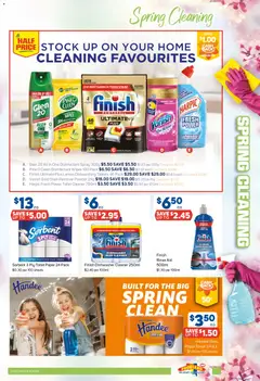 Preview of Foodland catalogue - valid from 16/09/2026 | Page: 25