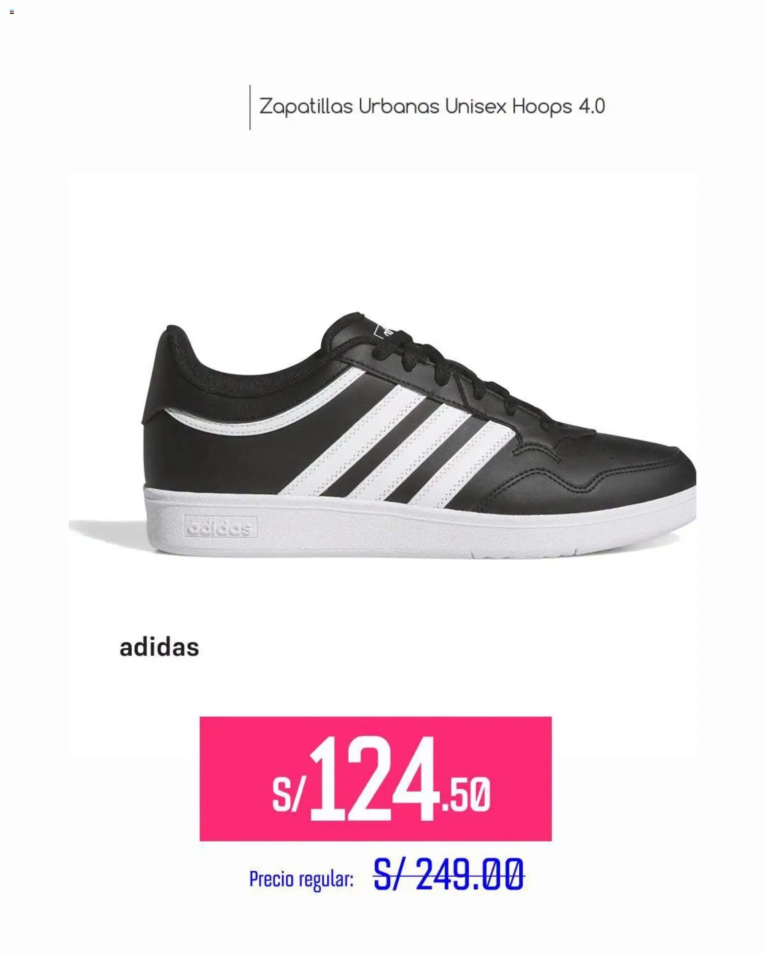 Catálogo Platanitos válido desde 13/07/2026 | Página: 5 | Productos: Zapatillas