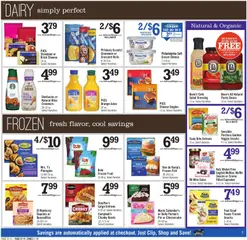 Preview of Price Chopper weekly ads valid from 09/06/2026 | Page: 7