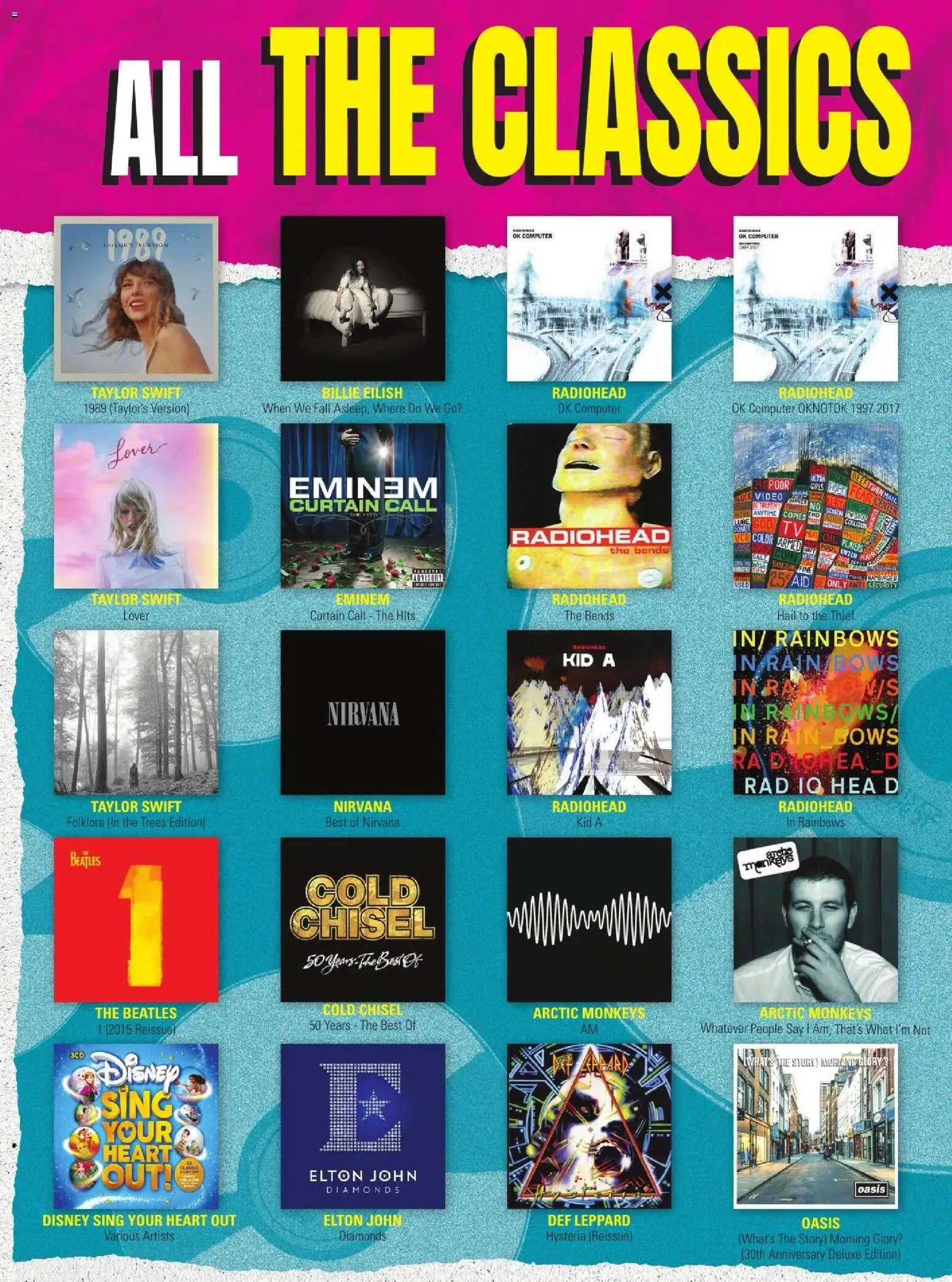 JB Hi-Fi catalogue - valid from 01/09/2026 | Page: 38