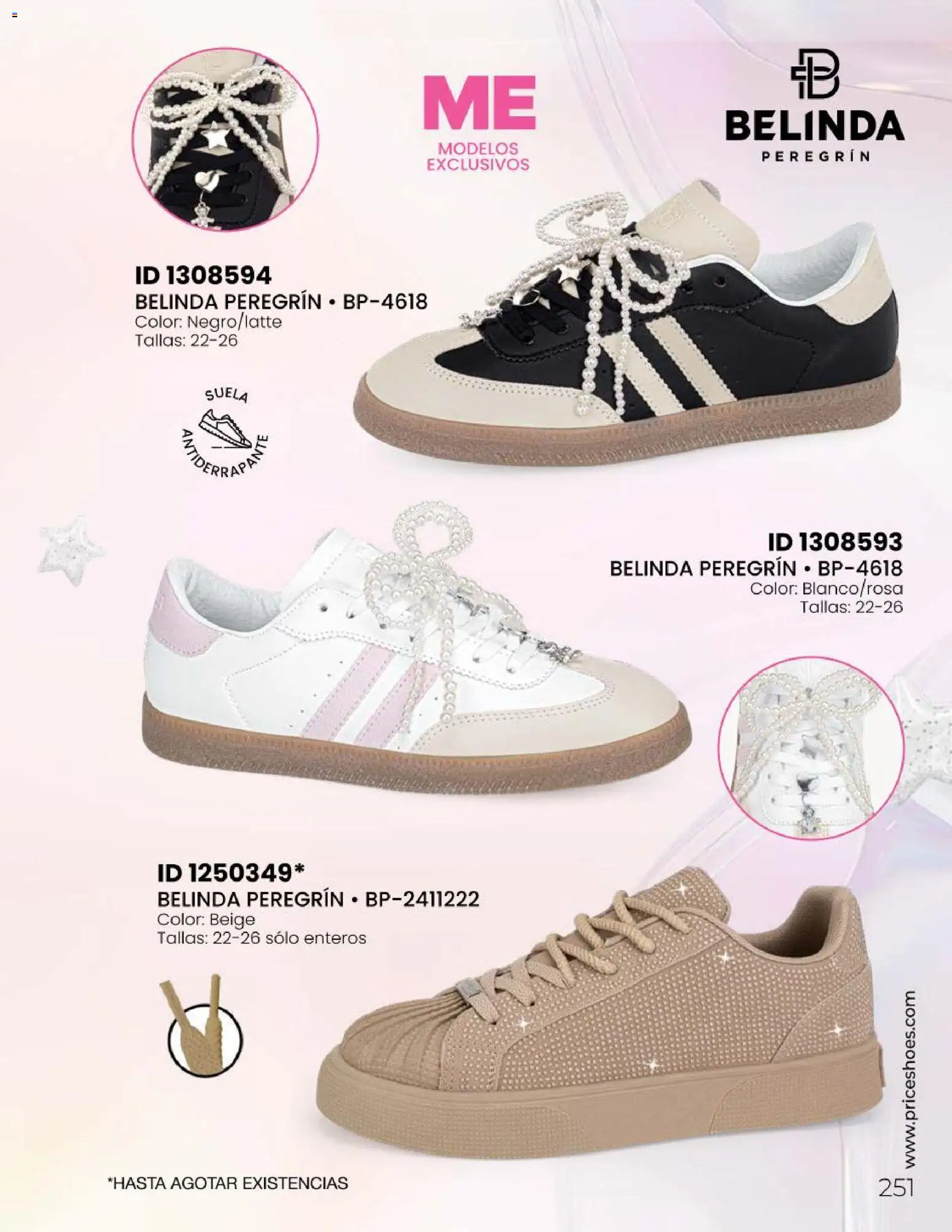 Catálogo Price Shoes de 06/05/2026 — page 250