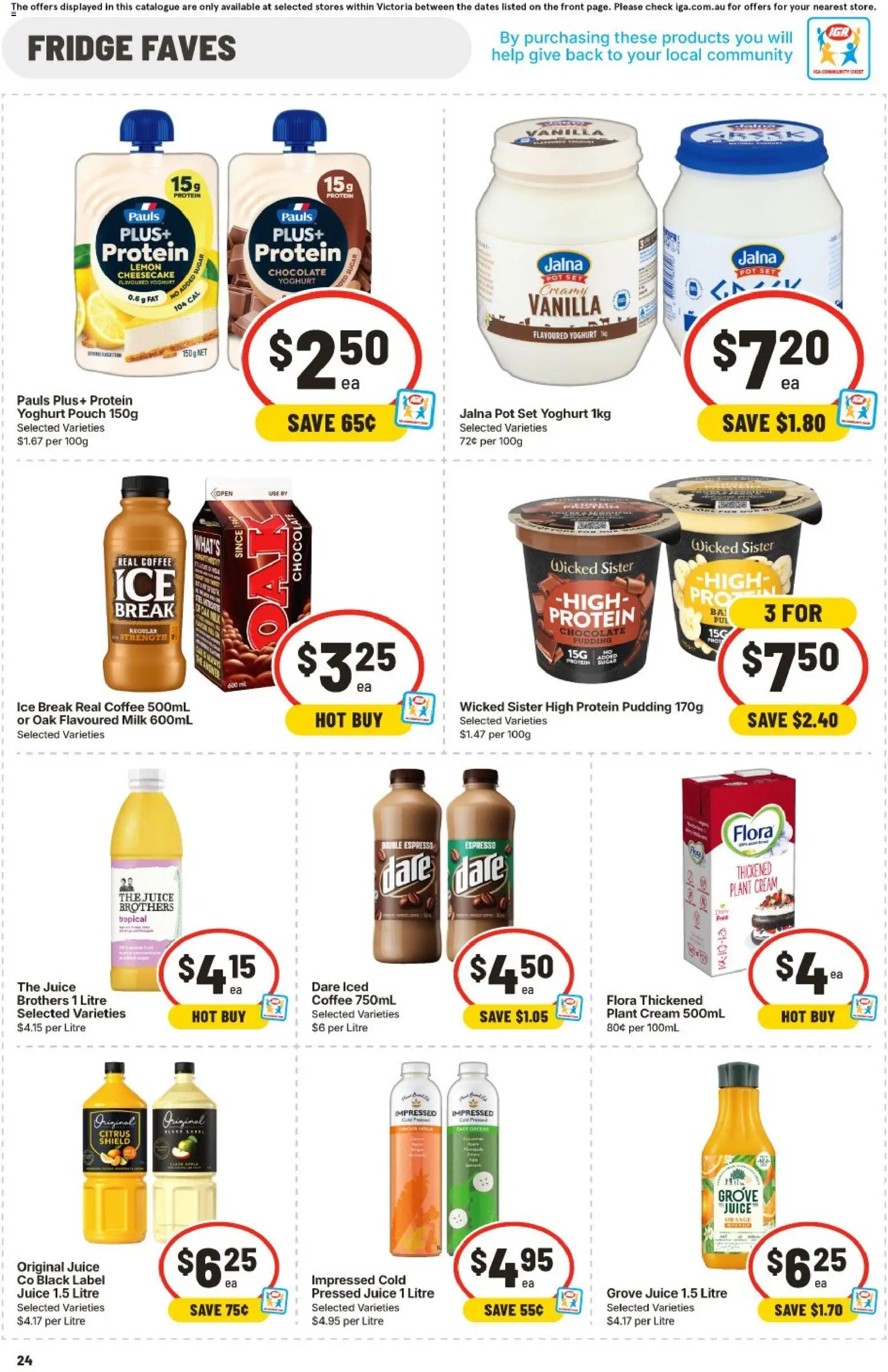 Latest Ritchies catalogue valid from 17/06/2026 is available here?Save now! | Australia