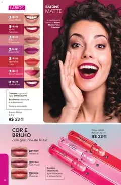 Jequiti - Revista 8/2026 - Pré-Visualização do folheto da loja Jequiti, válido de 02.06.2026 | Página: 48
