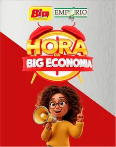 Big Supermercados - Ofertas da semana - Pré-Visualização do folheto da loja Big Supermercados, válido de 14/07/2026
