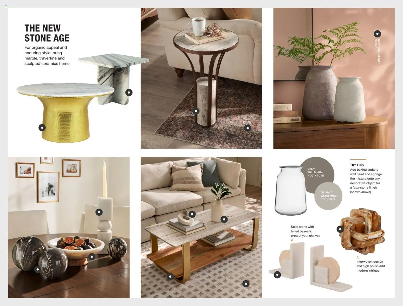 Home Depot Catalog - valid from 09/08/2026 | Page: 4