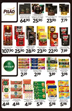 Confiança - Ofertas da semana - Pré-Visualização do folheto da loja Confiança, válido de 12.06.2026 | Página: 8