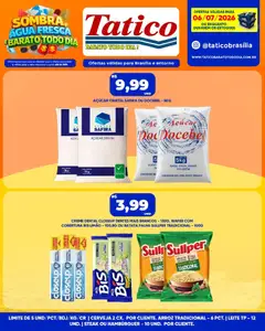 Tatico ofertas do Dia - Pré-Visualização do folheto da loja Tatico, válido de 06/07/2026 | Página: 5