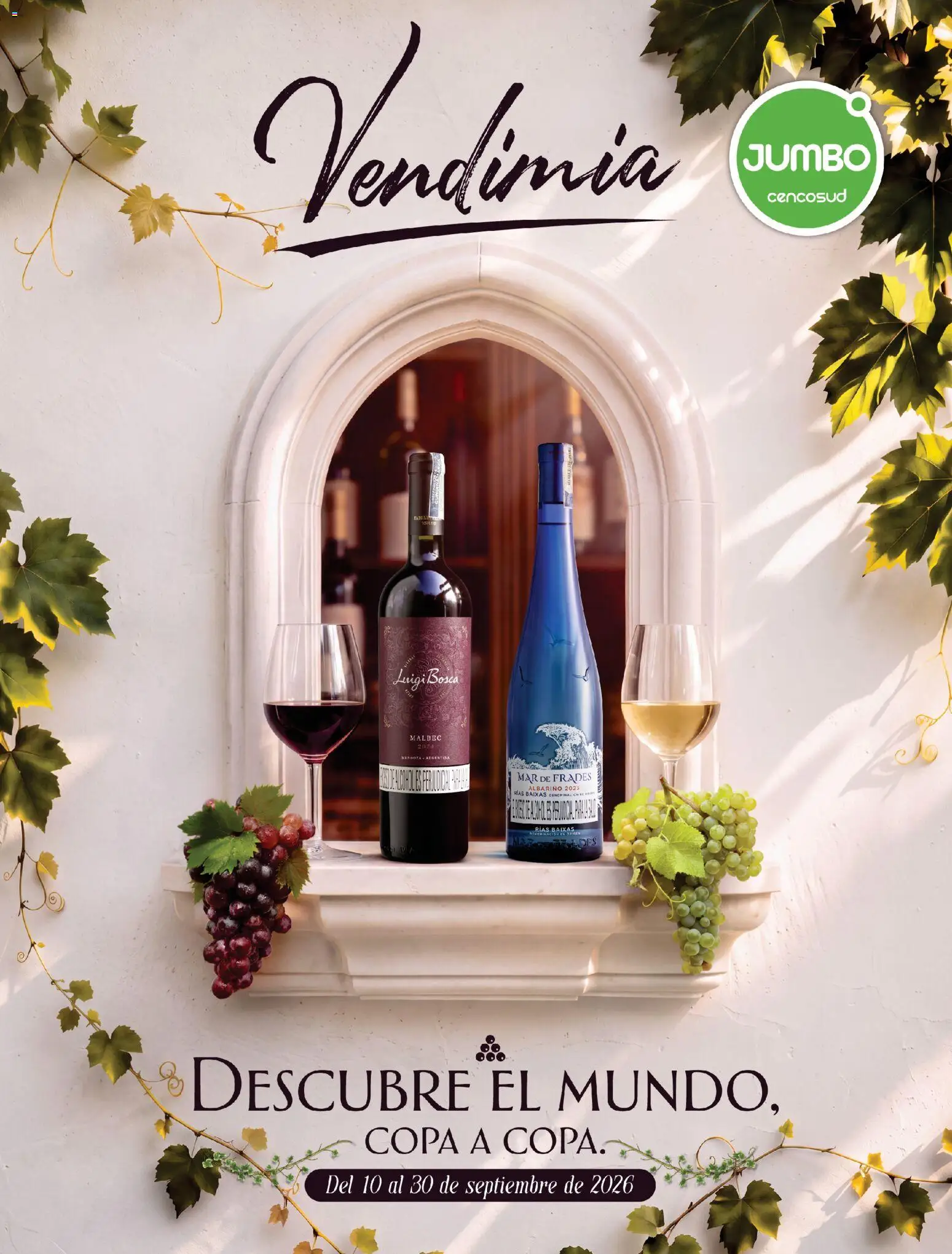 Jumbo Jueves 10 de Septiembre Precios Rebajados