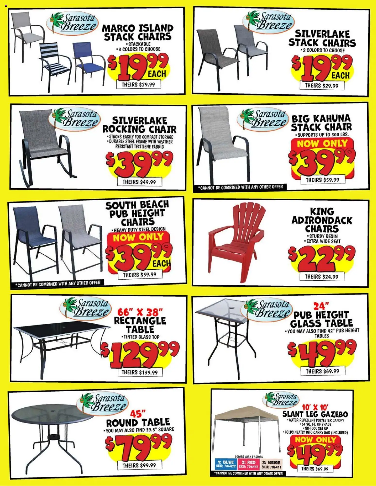 Ollie's Ad - valid from 23.05.2026 | Page: 2