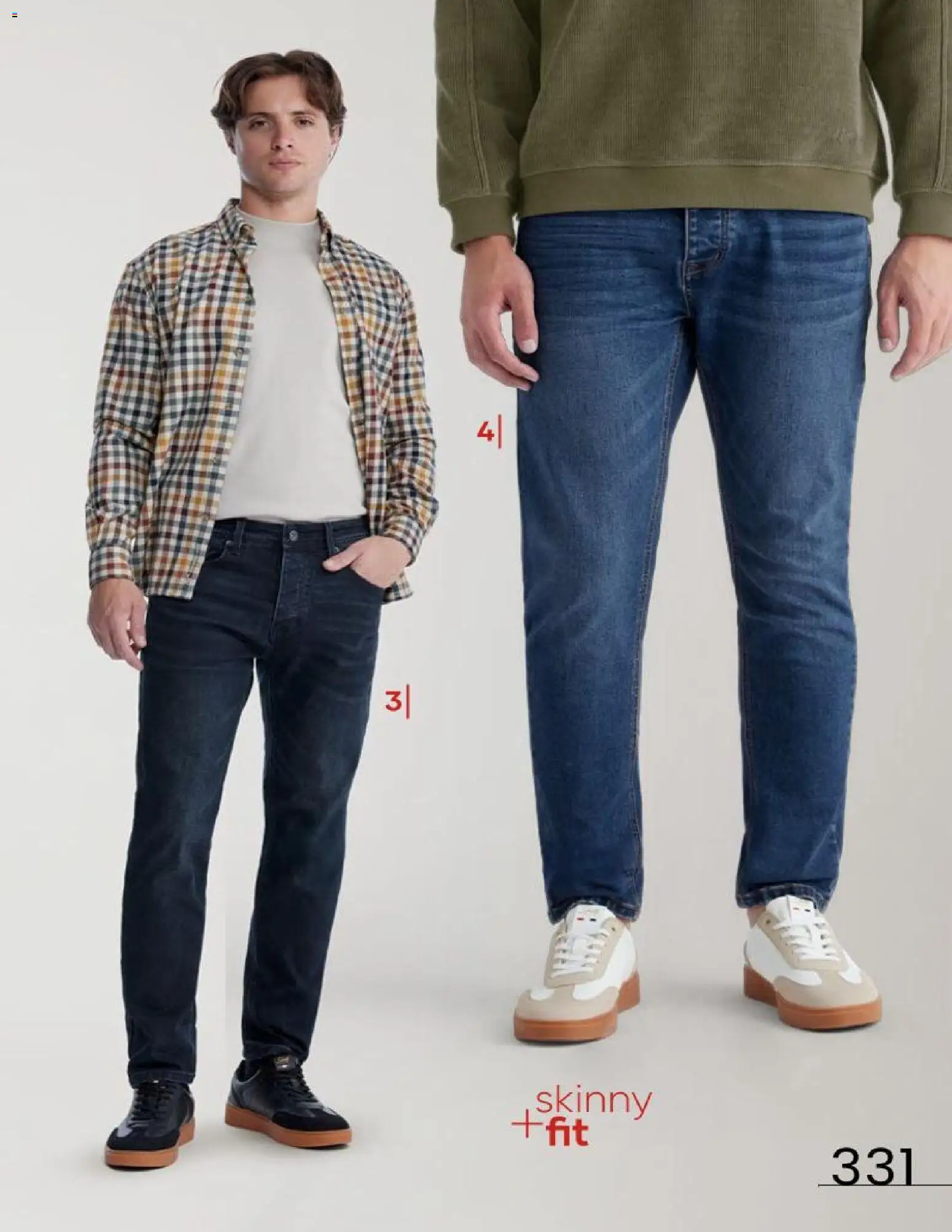 Nuevas ofertas de Price Shoes válidas en toda la República Mexicana desde el 16.06.2026. ¡Encuentra las mejores ofertas en Price Shoes catálogo Cierre de temporada! | Página: 331