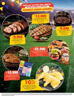 Metro catálogo -  Vista previa de la revista de la tienda Metro valido desde el 28.05.2026 | Página: 2
