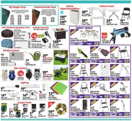 Preview of Ocean State Job Lot weekly ads valid from 08/27/2026 | Page: 3