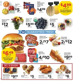 Preview of Pick ‘n Save weekly ads valid from 08/05/2026 | Page: 11