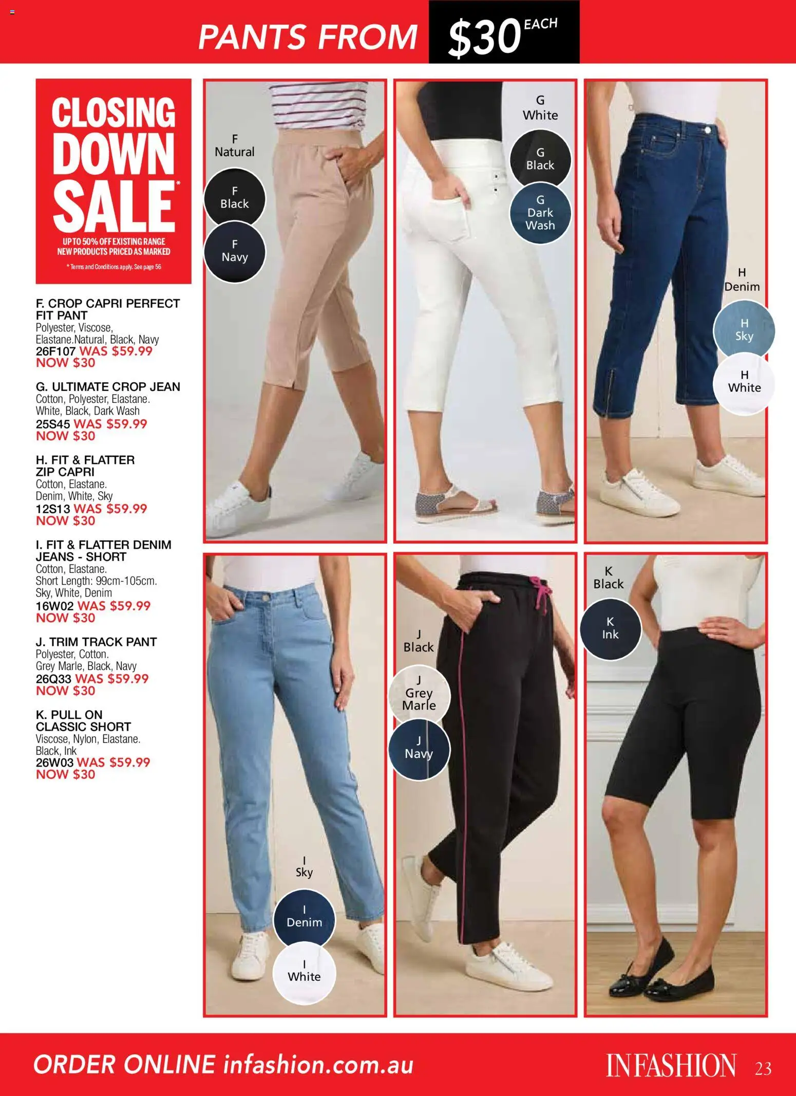 Innovations catalogue - valid from 21/10/2026 | Page: 23