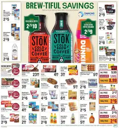 Preview of Lowes Foods weekly ads valid from 07/01/2026 | Page: 4