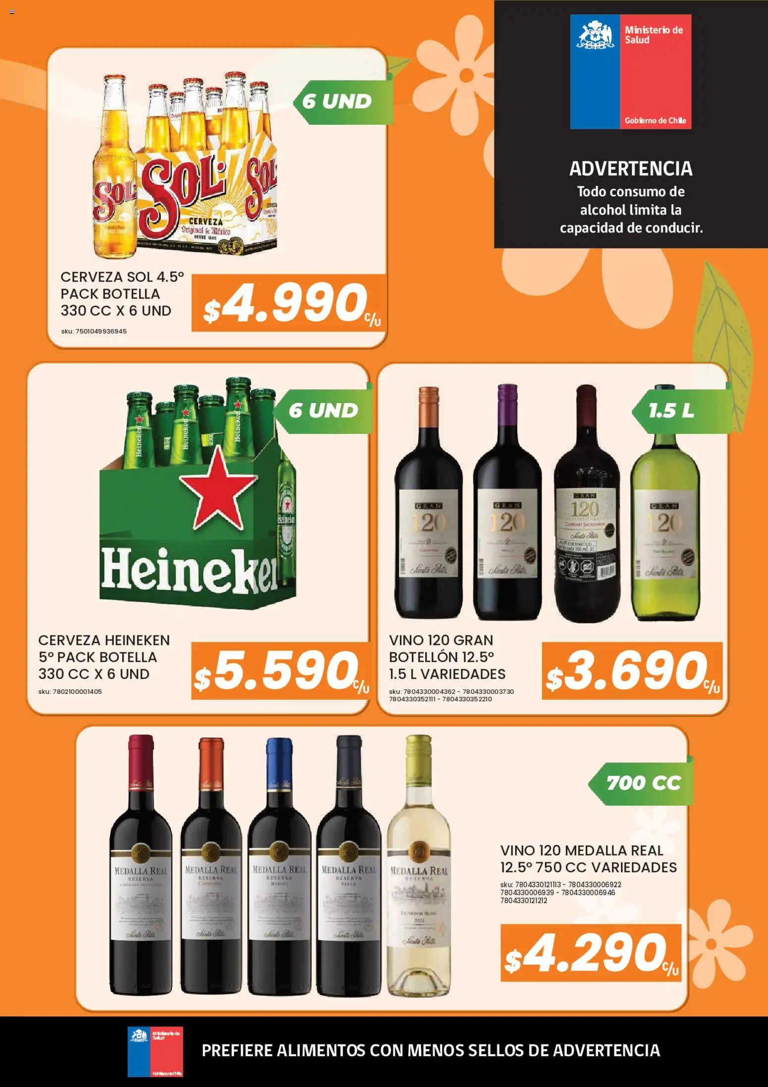 Cugat Ofertas │ válido desde el 07.10.2026 | Página: 29
