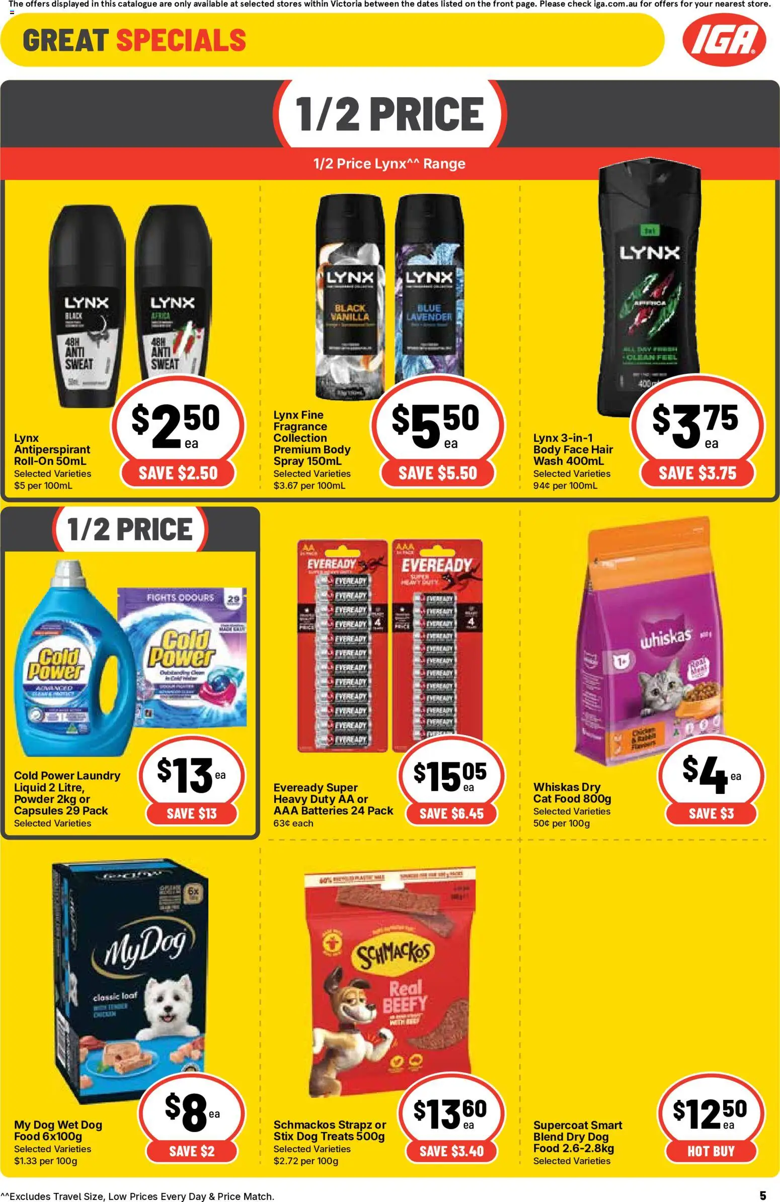 Ritchies catalogue - valid from 14/10/2026 | Page: 5